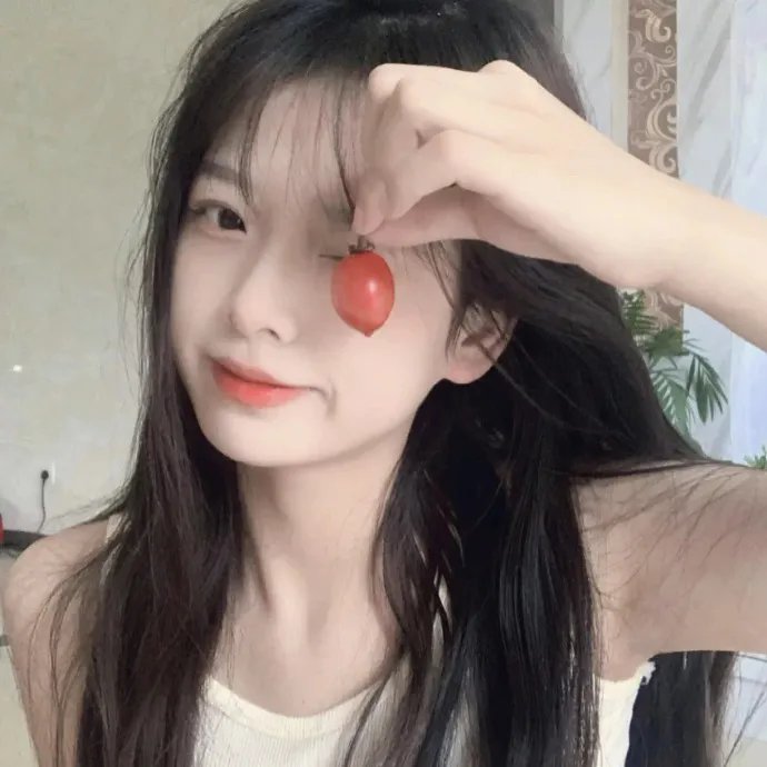 深夜中的企鹅