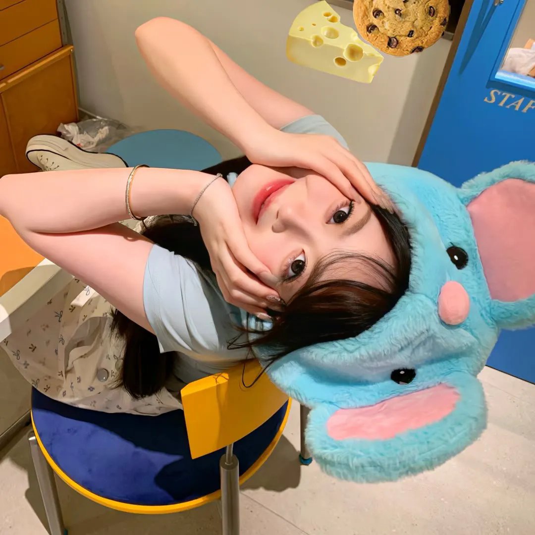 米奇的孤儿们