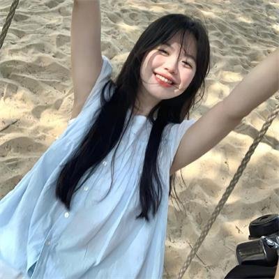 幸福生活在招手